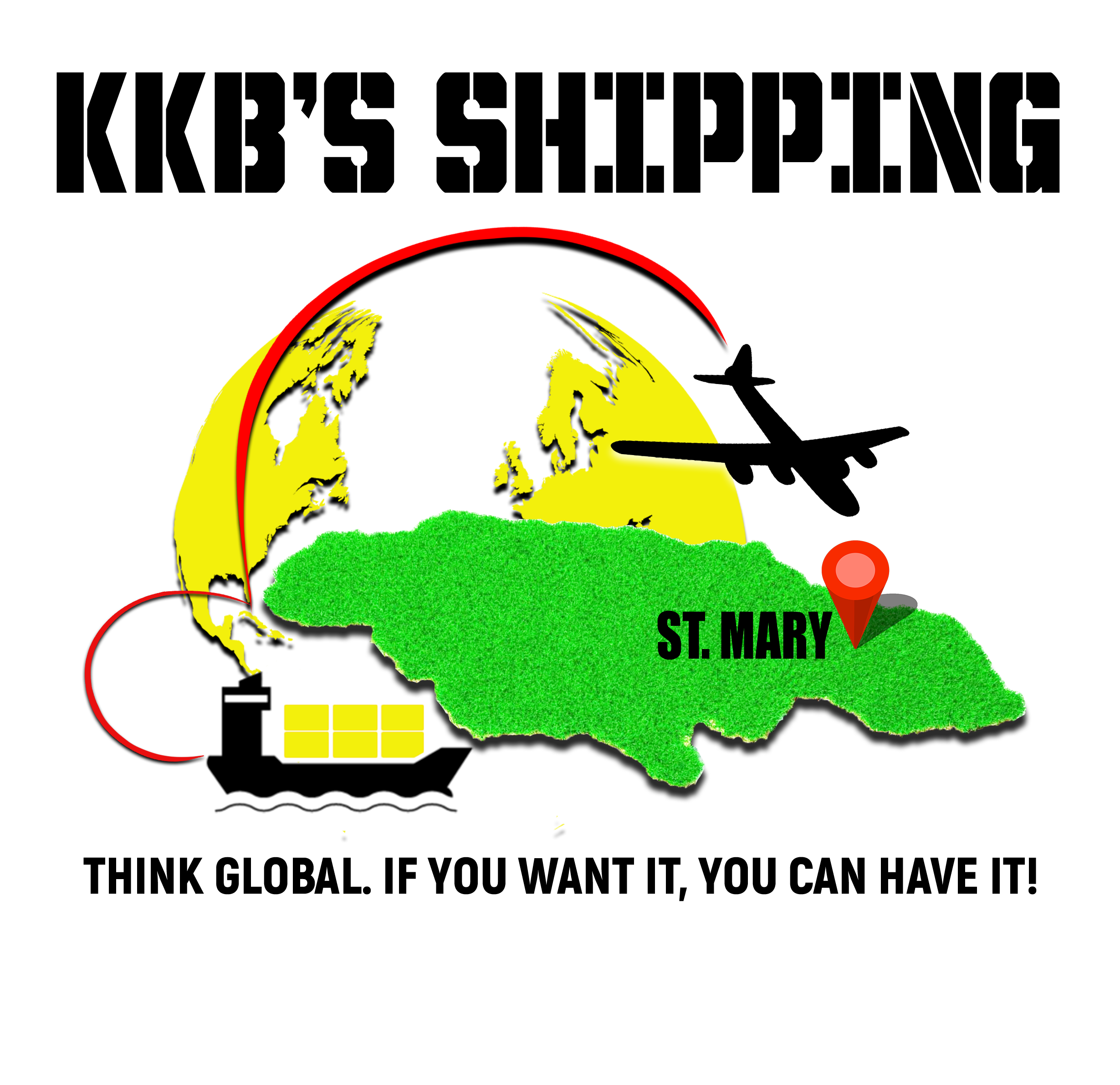 KKB's Shipping & More Limited logo
